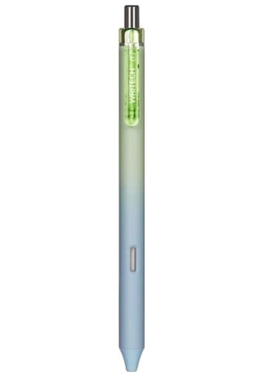 Writech Versatil Kalem Uçlu Kalem 0,7 Yeşil Çok Renkli