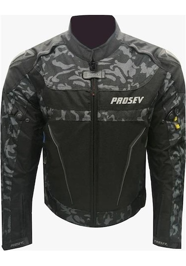 Prosev Mevsim Camo Mont 186 Hörgüçlü