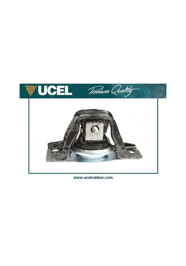 ÜÇEL 10601 Motor Takozu Sağ CLIO III Modus / Micra 1.4 1.6 2.0 16V 1.5 DCI 1.2