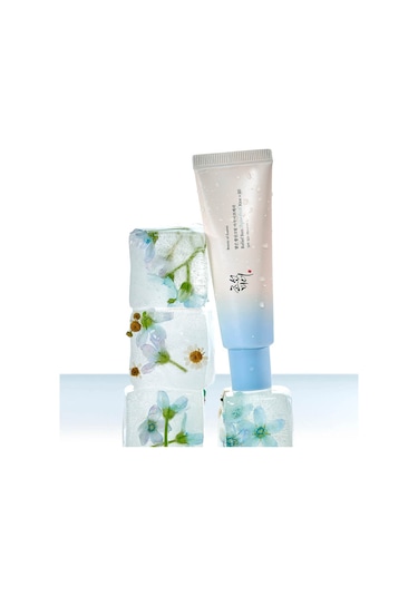 Beauty Relief Sun Aqua-fresh Rice+b5 Spf50+ Pa++++