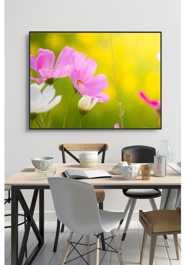 60 X 70 Cm Kanyon Desenli Cam Tablo 4Mm Temperli Camdır (503292302)