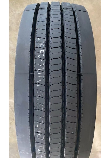 Evergreen 205/75 R17.5 124/122m Ear30 Düz M+s