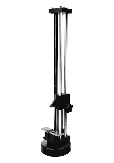 Werka 4112-400 18-400mm Silindir Komparatör Sıfırlama Mastarı
