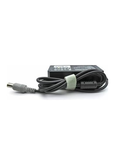 20 Volt 4.5 Amper 7.9 Mm 5.5 Mm Adaptör 20 Volt 4.5 Amper Lenovo Uyumlu Adaptör