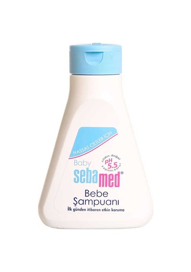 Sebamed Şampuan 150 Ml