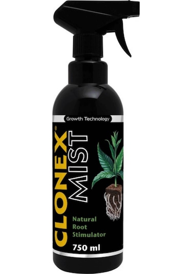 Clonex Mist 750 Ml 750 ML