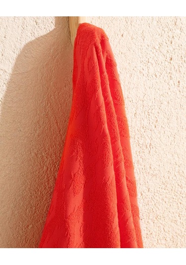 Madame Coco Niels Plaj Havlusu Turuncu