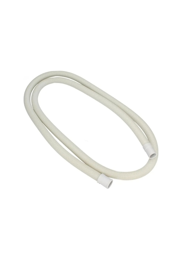 Çamaşır Bulaşık Makine Pis Su Tahliye Uzatma Hortumu 3 Mt Boy Uyumlu