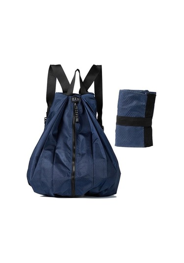 Pazly Lacivert Spor Sırt Çantası - El, Omuz, Bisiklet Ve Tırmanma İçin Çok Renkli