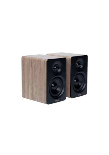 Edifier M60 Multimedia Kompakt Masaüstü Bluetooth Hoparlör - Meşe
