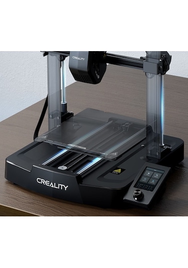 Creality Ender-3 V3 SE 3D Yazıcı