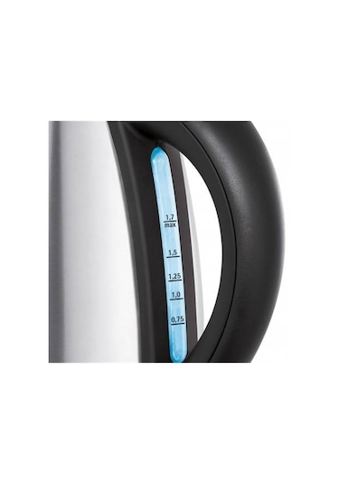 Wmf Bueno 1700 ML Paslanmaz Çelik Su Isıtıcı Kettle