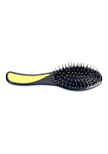 Lionesse 862730 Sarı Saplı Saç Fırçası