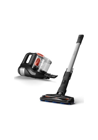 Philips Speedpro Max XC7040/01 Dikey Şarjlı Süpürge