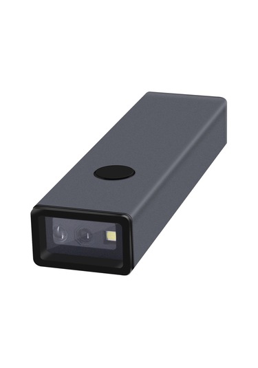 Kodscan Kds-5040 Mini Bluetooth 1d/2d Kablosuz Barkod Okuyucu