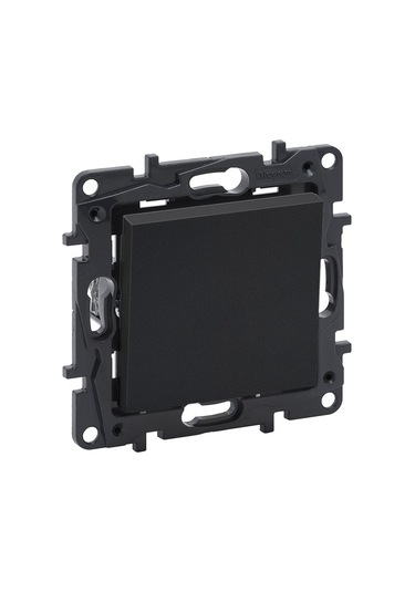 Legrand 768300 Anahtar Füme "Raventi Serisi"