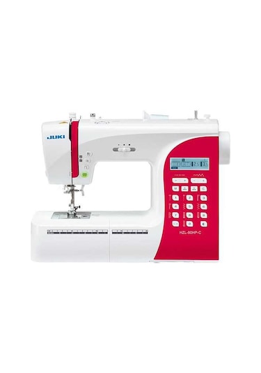 Juki Hzl-80 Taşınabilir Elektronik Dikiş Makinesi
