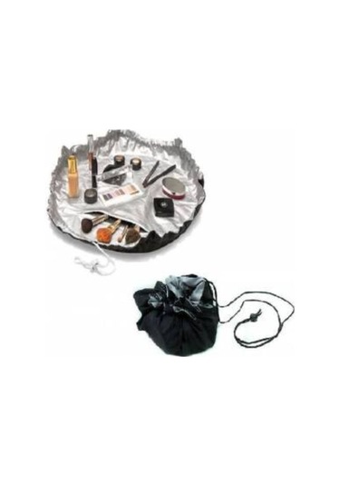 Larimar Kozmetik Organizeri - Cosmetic Express - 9020600281525lmr Çok Renkli