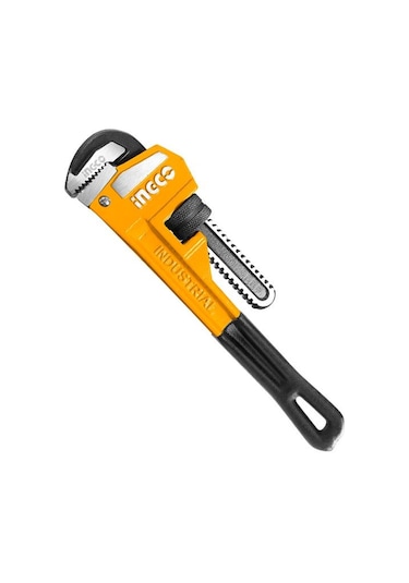 Ingco HPW0818 Stilson Boru Anahtarı 60 MM