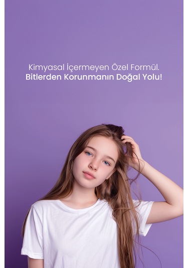 Optibit Set 100 Ml Bit Spreyi + 150 Ml Tea Tre Oil Şampuan