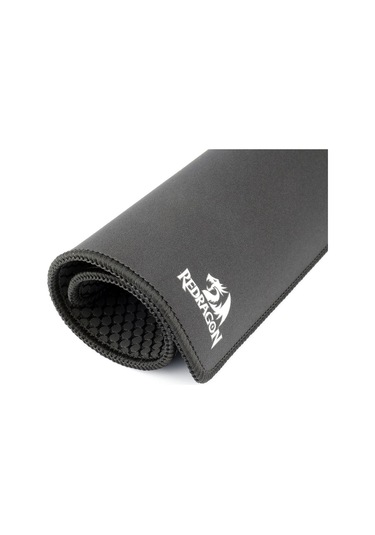 Redragon Flick M Su Geçirmez 32 Cm X 27 Cm X 0,4 Cm Oyuncu Mousepad