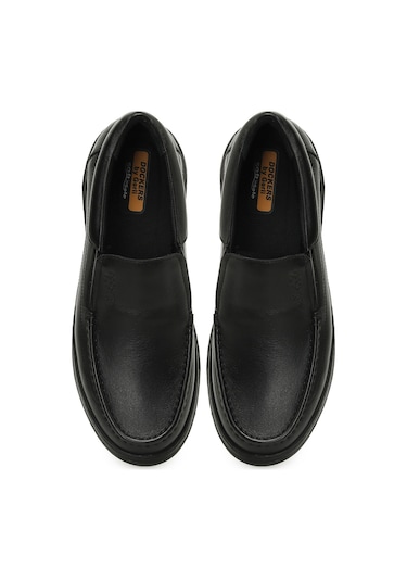 Dockers By Gerli 238565 5fx Siyah Erkek Ayakkabı 000000000101946110 Siyah