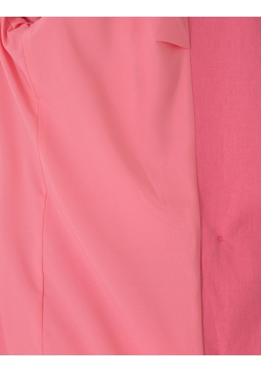 Pierre Cardin Kadın Pembe Ceket 50299991-vr041