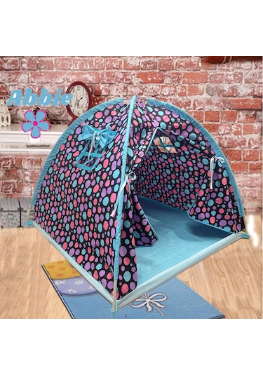 Abbie Çocuk Oyun Çadırı 008 B.t Eko