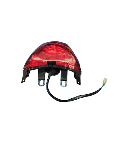 Motoran Zs 100 Arka Stop