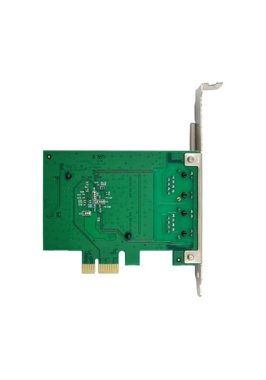 Open Smart 2 Port Intel Expı9402pt 1gbe Pcıe X1 Ethernet Kart - Ops7279nt
