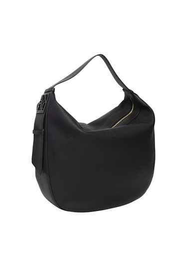 Armani Exchange Kadın Omuz Çantası Xw000916af11902 Siyah