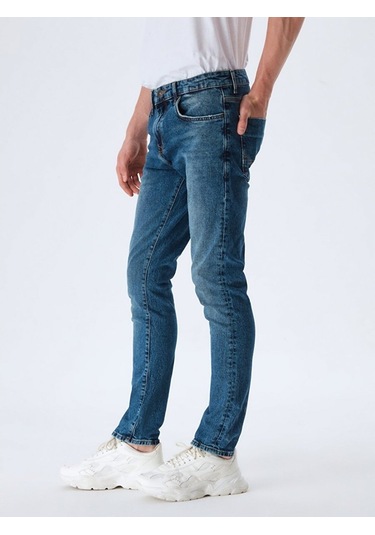 Ltb Joshua Dar Paça Pantolon