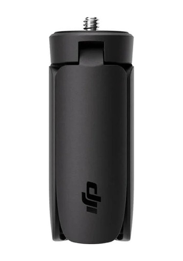 Ebitda Genişletme Tripod, 1/4-20 Vida, Osmo Mini Tripod Gri, Kullanışlı Ve Taşınabilir Gri