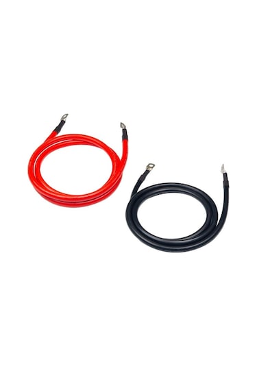 Tommatech Eco Series Lfp Batarya Inverter Arası Güç Kablo Seti