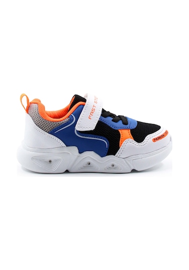 Fast Step 141xca018 Unisex Çocuk Sneaker Ayakkabı