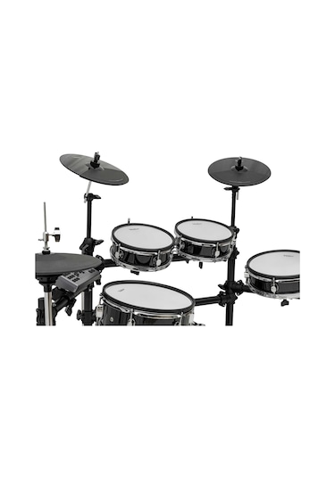 Valler Xd660b Elektro Davul + Kick Pedal Seti
