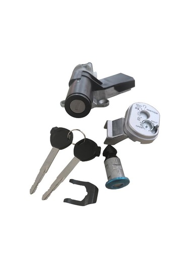 Kontak Set Spontını 110