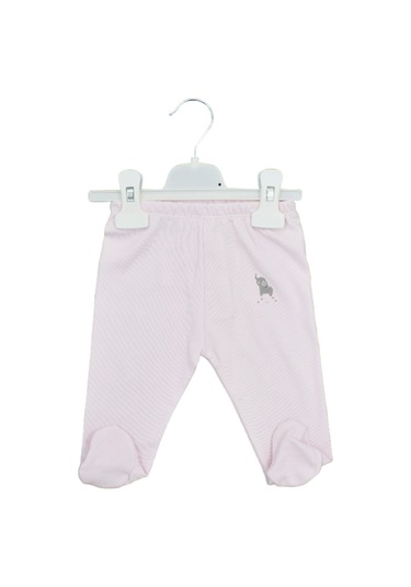 Aziz Bebe Pantolon 82070 Pembe