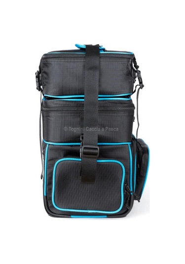 Surf Rucksack Ekstra Büyük Kutulu Çanta