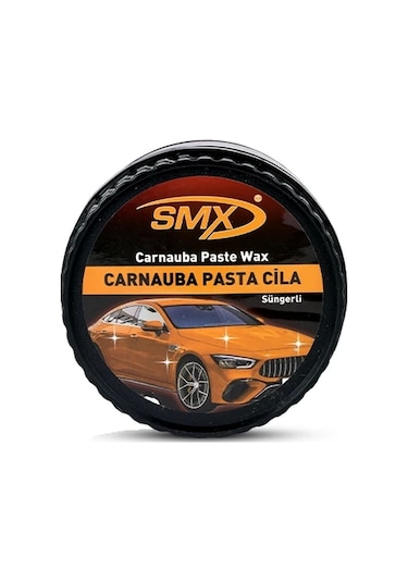 Vernik Ve Güneş Yanığı Restore Seti