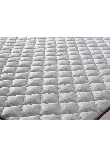 Luper Tek Kişilik Berlin Balance Ortopedik Yaylı Yatak