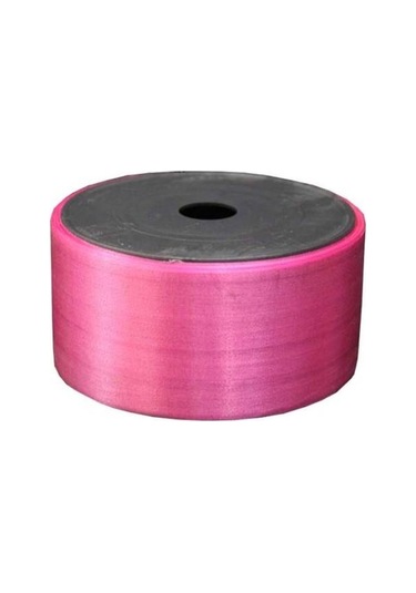 Teksan Rabant Rafya 50 Mm X 50 Metre Pembe Rafya