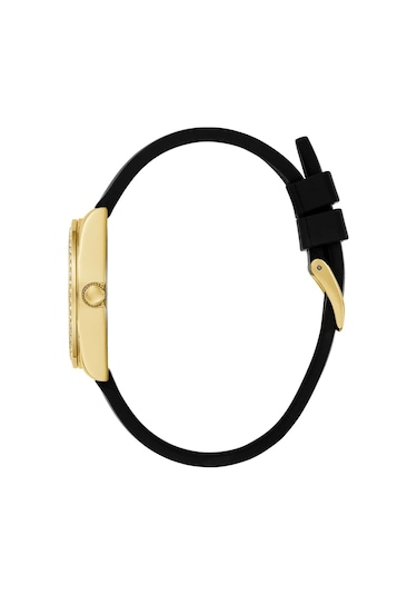 Guess Gugw1015l2 Kadın Kol Saati Altın