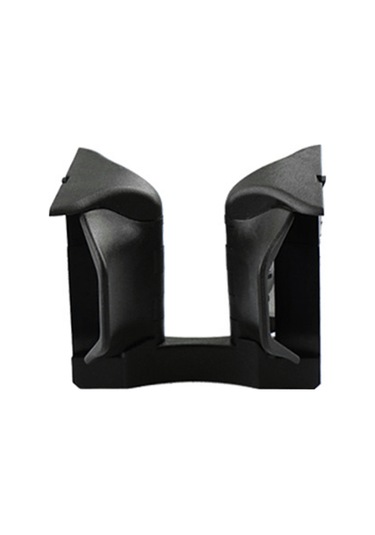 Merkezi Kol Dayama Su Bardağı Tutucu İçecek Tutucu Siyah