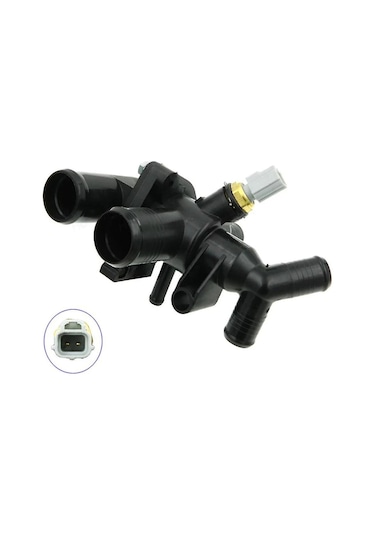 Vkemall Ford Ranger 2.2 Tdcl İçin Termostat Muhafazası Soğutma Suyu Flanşı