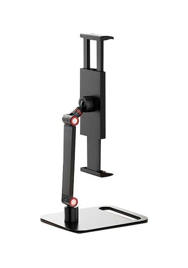 Flybuy Suntek Taşınabilir Monitör Masası Tutucu, Kolay Kurulum Standı