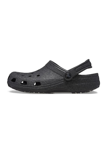 Crocs Classıc Glıtter Clog Simli Kadın Terlik 205942 205942 0wh 0wh