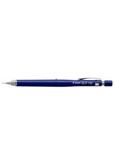 Pilot H-327 0.7 Mm Mekanik Versatil Kalem Mavi