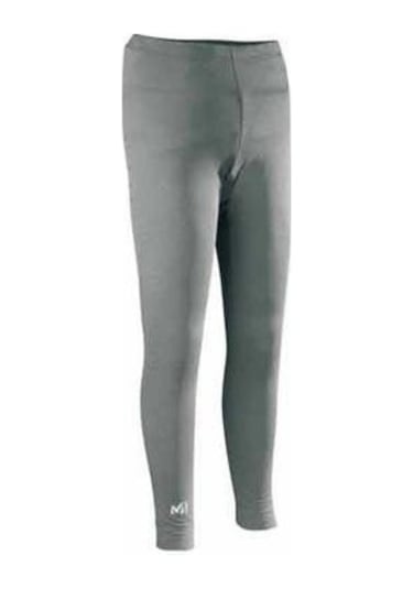 Millet Carline Thermal Strech Kadın Tayt Miv2841 Gri