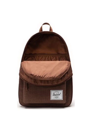 Herschel Classic Xl 15"/16" Inc Uyumlu Sirt Çantasi 30l Kahverengi
